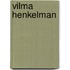 Vilma henkelman