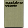 Magdalene odundo by Staal