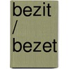 Bezit / bezet door Stegeman