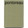 Pontoreau door Schryver