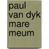 Paul van dyk mare meum