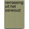 Verrassing uit het oerwoud door Fenyn