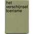 Het verschijnsel toerisme