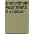 Gastvrijheid voor mens en natuur