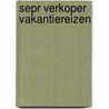 SEPR verkoper vakantiereizen by Unknown