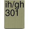 IH/GH 301 door J. Tangerink