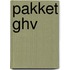 Pakket GHV