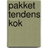 Pakket Tendens Kok
