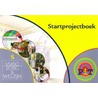 Pit Startprojectboek door M. Lecluse-Dielen