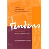 Tendens handel en verkoop door R. Heynen