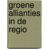 Groene allianties in de regio