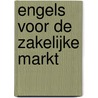 Engels voor de zakelijke markt door Onbekend