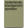 Nederlands klantgericht spreken by J. Gielen