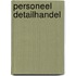 Personeel detailhandel