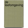 De leefomgeving door A. van Haren