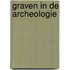 Graven in de archeologie