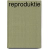 Reproduktie by C. Schijvens