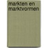 Markten en marktvormen
