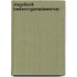 Stageboek bedieningsmedewerker