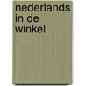 Nederlands in de winkel by B. Voorham