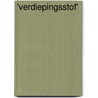 'Verdiepingsstof' door W. Hartman