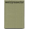 Welzijnssector door Buwalda