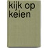 Kijk op keien