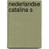 Nederlandse catalina s
