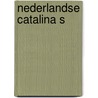 Nederlandse catalina s door Postma