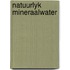 Natuurlyk mineraalwater
