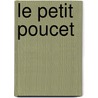 Le petit poucet by Djaffar Mmadi