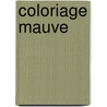 Coloriage mauve by Unknown