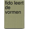 Fido leert de vormen door Onbekend