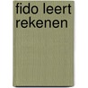 Fido leert rekenen by Unknown