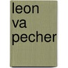 Leon va pecher by Unknown
