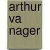 Arthur va nager by Unknown