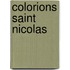 Colorions saint nicolas