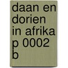 Daan en dorien in afrika p 0002 b door Poirier