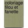 Coloriage filou et fanette door Onbekend