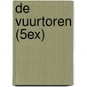 De Vuurtoren (5ex) door K. Meinderts