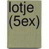 Lotje (5ex) door Anu Stohner