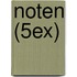 Noten (5ex)
