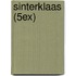 Sinterklaas (5ex)
