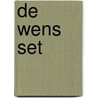 De wens set door Lieshout