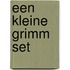 Een kleine Grimm set