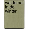 Waldemar in de winter door Rascal