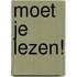 Moet je lezen!