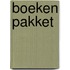 Boeken pakket