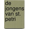 De jongens van St. Petri door B. Reuter