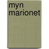 Myn marionet by Vincent